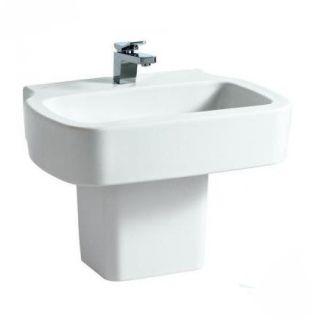 полупьедестал Laufen Palomba 8.1980.1.000.000.1